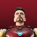 S.H.Figuarts ������ ϰ�85 (THE INFINITY SAGA)