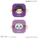 TV��� �w�o�ւ�Ӹ�ׁx �ϰĳ������� �L�����j�Y & ���޸ۂ���