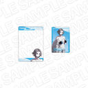 HUNDRED LINE -�ŏI�h�q�w��- �d�����޹����� �����q�l ���x�x Ver.