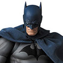 �̪��� No.105 MAFEX BATMAN "HUSH"
