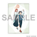 ��׸ر��� �u���J�� POP UP SHOP�v 01 / �_���܂��܂��ނ��� (�`�����낵 �׽�)