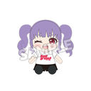 BanG Dream! ���������ʂ������ Roselia �F�c�삠��