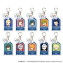 ���ٷ����ް �uJR���C�~ �w�����Ͻ���x �ذ�� TR@VEL MEDLEY!!!!!! with SideM�v 01 / (�S10��) BOX