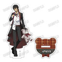 �u�ƒ닳�t˯���REBORN!�v �`�����낵 BIG���ٽ���� �y��ި�ޱ Ver.�z (4) XANXUS