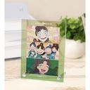 �E���ܗ����Y �˂��ꂽ�����ψ���̒i ��ʎ� A6 ��������