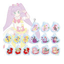 ������ �ڰ�ިݸ� Botania �Ʊ������� BOX