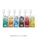 �l��˰۰����б �ڰ�ިݸ� ��د�����ٷ����ް SHIBUYA HEROES MISSION Ver. BOX
