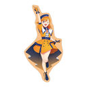 ���ײ��! ���߰���!! �`�����낵 �F�J���̂� ���߰���!! Ver. �޲��Ľï��