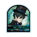 TV��� �w��ٰۯ��x �`�����낵 ���t�z �����c Ver. Aure Glass ����ϸ�ȯ�