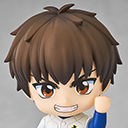 �˂�ǂ낢�� �޲Ԃ�A actII -Second Season- �򑺉h��