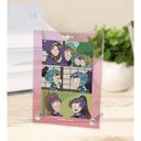 �E���ܗ����Y �e���҂̒i ��ʎ� A6 ��������