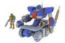 5inch Mechanism 1/35 ���̧ݸދ��2001 TYPE04 �_��(SHINRYU)