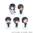 ���قՂ������ �u����� �w�l�̐S����޲��x�v 01 / ��ײ��� (�S5��) (�Ʒ�� �׽�) BOX