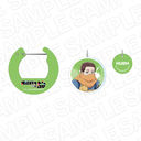 TV��� �u�����޲Ă���̓���v ���ٶ���� ˭�