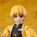 S.H.Figuarts �S�ł̐n ��ȑP��