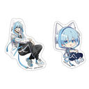 ��ٰۯ� 2�� �ï����� / �X�D�r Cyber Cat