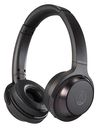 ySOLID BASSzaudio-technica/BluetoothΉܲڽͯ/ATH-WS330BT BK