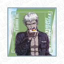 HUNDRED LINE -�ŏI�h�q�w��- ����� ��t���Ҋ� ���x�x Ver.