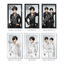 �i���̋��l Black & White Ver. ���ٶ��� / 01 BOX