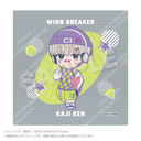 WIND BREAKER ����� vivid Ver. ���@