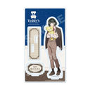�����Ͻ�� SideM Teddy's Collection ���ٽ���� / 02 �_�y��