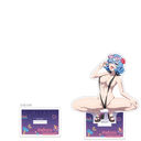 �ʂ����� THE ANIMATION �`�����낵 ���屸�ٽ���� (�����c��q / Ų��߰�)