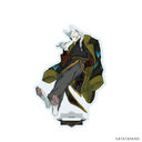 ���ٽ���� �u�ޥ��ѥ�� ��׶� �� ��׶ށv 01 / �޾� (�`�����낵 �׽�)