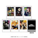 �l��˰۰����б ��׼��� �ڸ��� SHIBUYA HEROES MISSION Ver. BOX