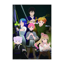 �ް�ĺݻ��:missing Songs �ر�߽�� / Ҳ��޼ޭ��