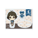 �����Ͻ�� SideM Teddy's Collection ���ٽ���� / 03 �H���� (�Ʒ��)