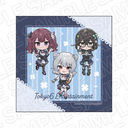 TOKYO6��׸���� ϲ��̧��ް �W�� Synthesizer V 2. 0 �Ʒ�� Ver.