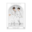 �i���̋��l Black & White Ver. �����ް�� / 02 ��ݥسާ� (White)