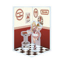 TV��� �u��ݼޮݔсv �`�����낵 �ټ� ��ض��޲Ű Ver. �޵�ϕ����ٽ����