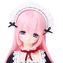 �������������㰂Ƃӂ��݂� Mia(�݂�)Loyal Maid(Nocturnal Navy ver.)[�񎟐��Y��]