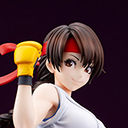 SNK������ �إ���޷ -THE KING OF FIGHTERS XV-