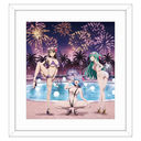 �ʂ����� THE ANIMATION �`�����낵 �������� (Ų��߰�)