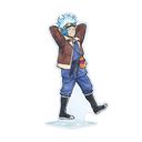 TV��� �w�ި����� -�l��˰۰����б ILLEGALS-�x �`�����낵 ���_�O ���� Ver. BIG���ٽ����