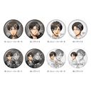 �i���̋��l Black & White Ver. ���ޯ�� / 01 BOX