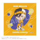 WIND BREAKER ����� vivid Ver. ���y