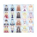 TV��� �w�l�O�����̐l�Ԍ������t�x �ڰ�ިݸ� Ani-Art aqua label ���ٶ��� BOX