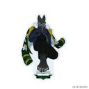 ���ٽ���� �u�ޥ��ѥ�� ��׶� �� ��׶ށv 03 / �ޭ�ޯ�� (�`�����낵 �׽�)