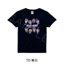 ��� �w��͓��} �ٷ�����޳���x T��� (���ۂ���) TD (�W��)