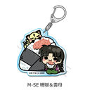 �w���鍳�x ���ٷ����ް M-SE (�X�� & �_��)