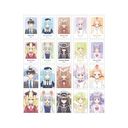 TV��� �w�l�O�����̐l�Ԍ������t�x �ڰ�ިݸ� Ani-Art aqua label �׽Ķ��� BOX