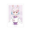 TV��� �w�l�O�����̐l�Ԍ������t�x �E�����a Ani-Art aqua label A3 ϯĉ��H�߽��