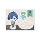 �����Ͻ�� SideM Teddy's Collection ���ٽ���� / 06 �V��G (�Ʒ��)