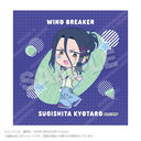 WIND BREAKER ����� vivid Ver. ���������Y