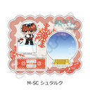 TV��� �w�������ذ�݁x ��2�e ���ٽ���� M-SC (���ٸ)