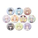 TV��� �w�l�O�����̐l�Ԍ������t�x �ڰ�ިݸ� Ani-Art aqua label ���ޯ�� BOX