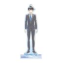 TV��� �w�l�O�����̐l�Ԍ������t�x �l�ԗ� Ani-Art aqua label �߰t��BIG���ٽ����